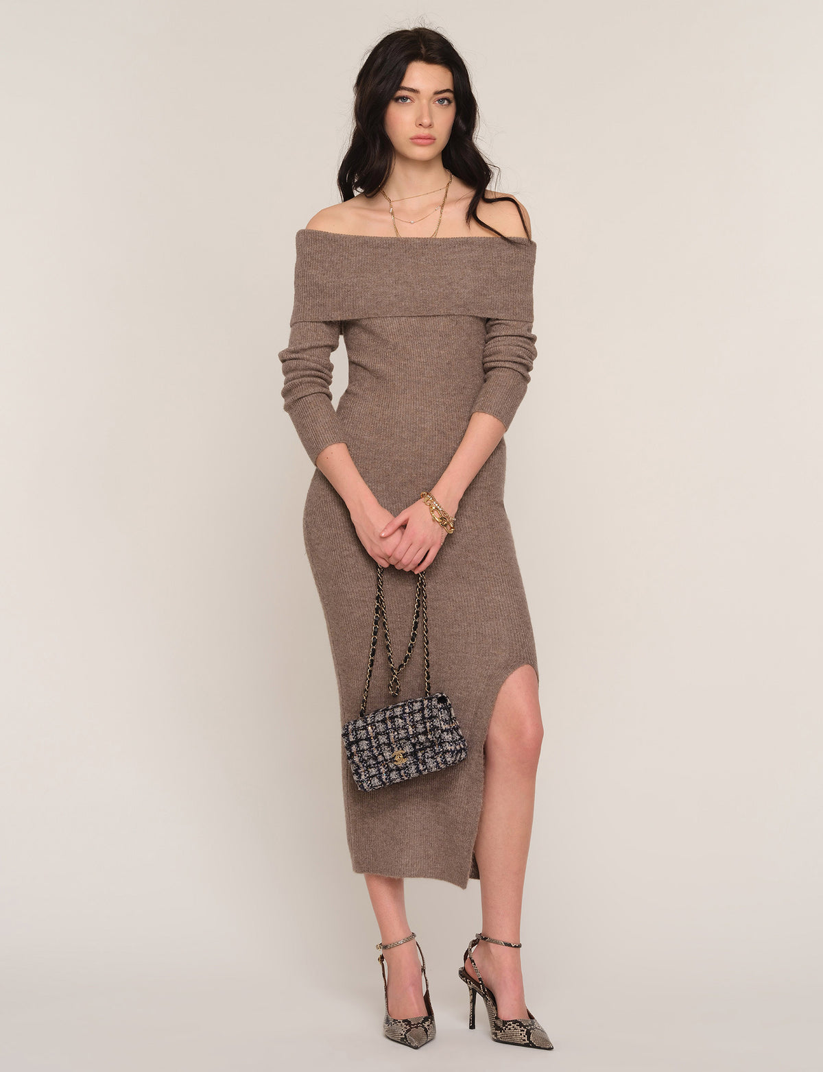 calabra dress
