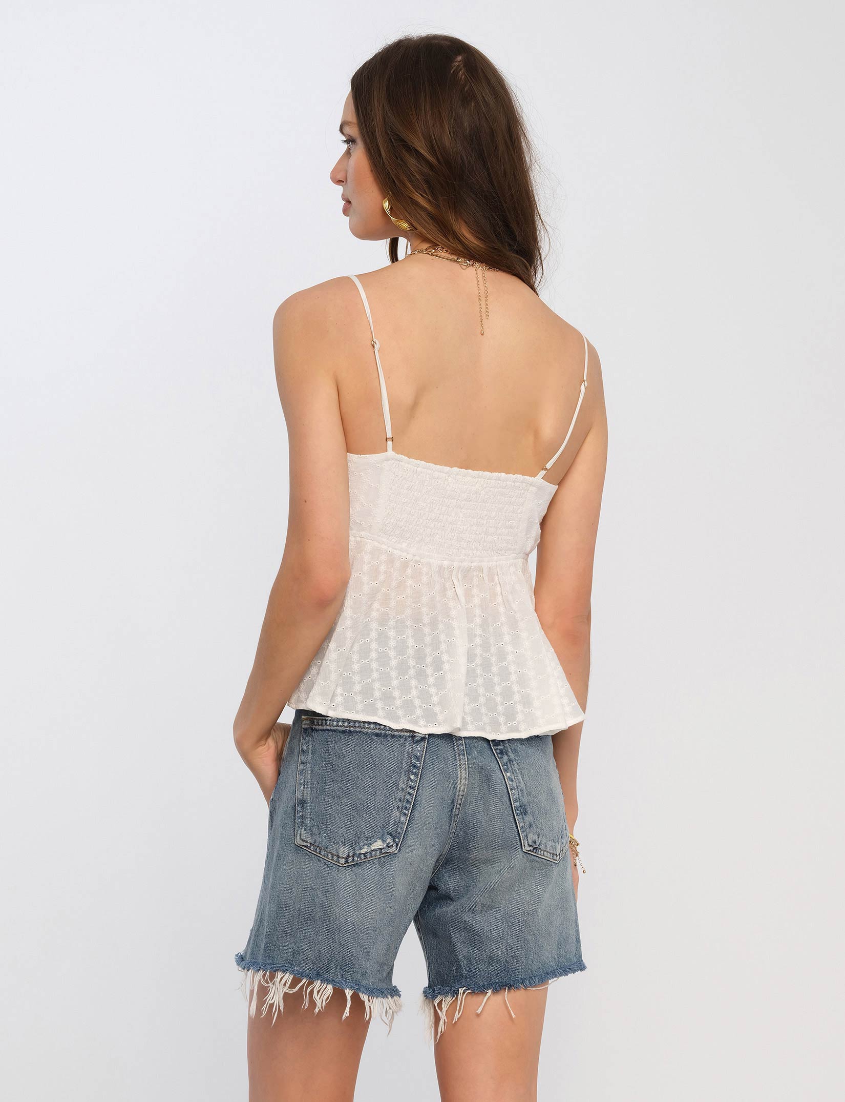 Gable Cami