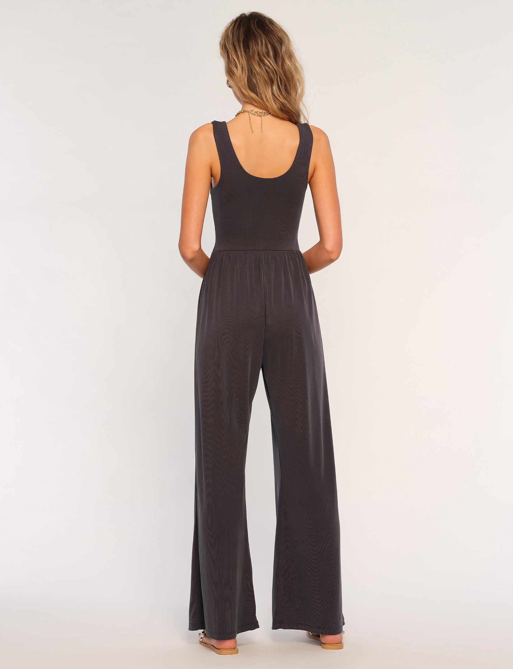 Karma Jumpsuit
