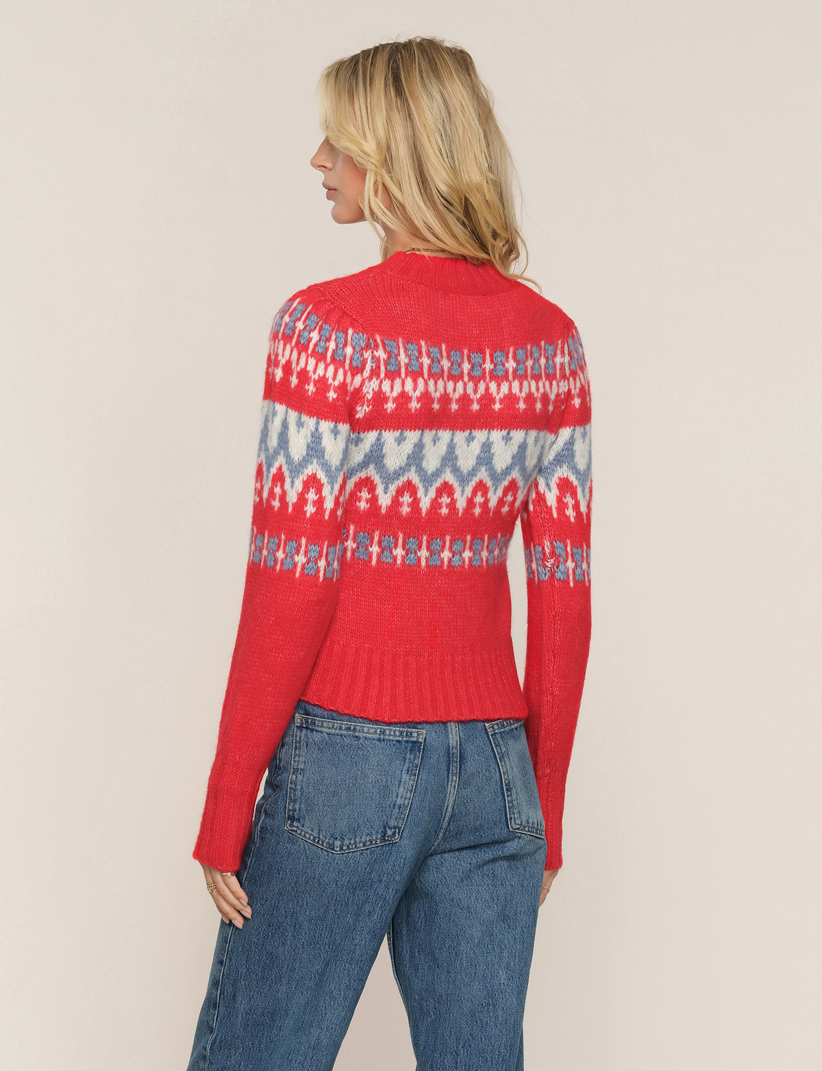 taryn sweater
