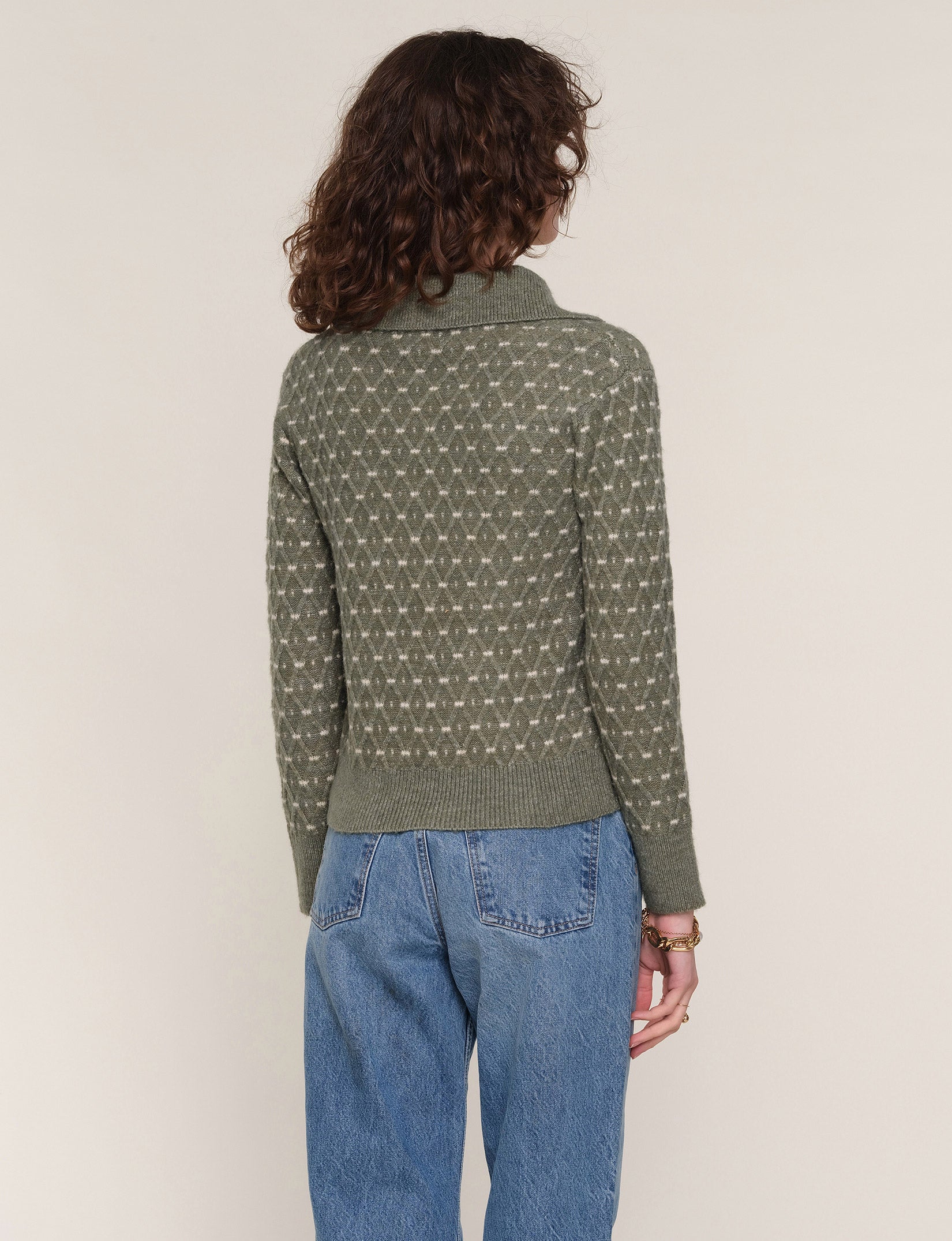 farrow sweater