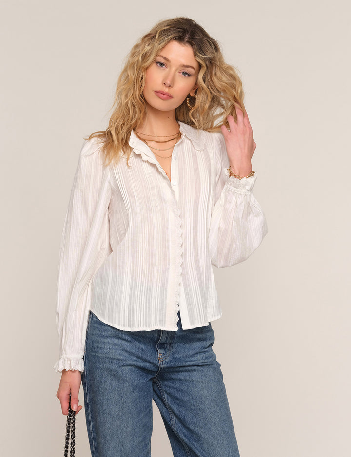 blythe top