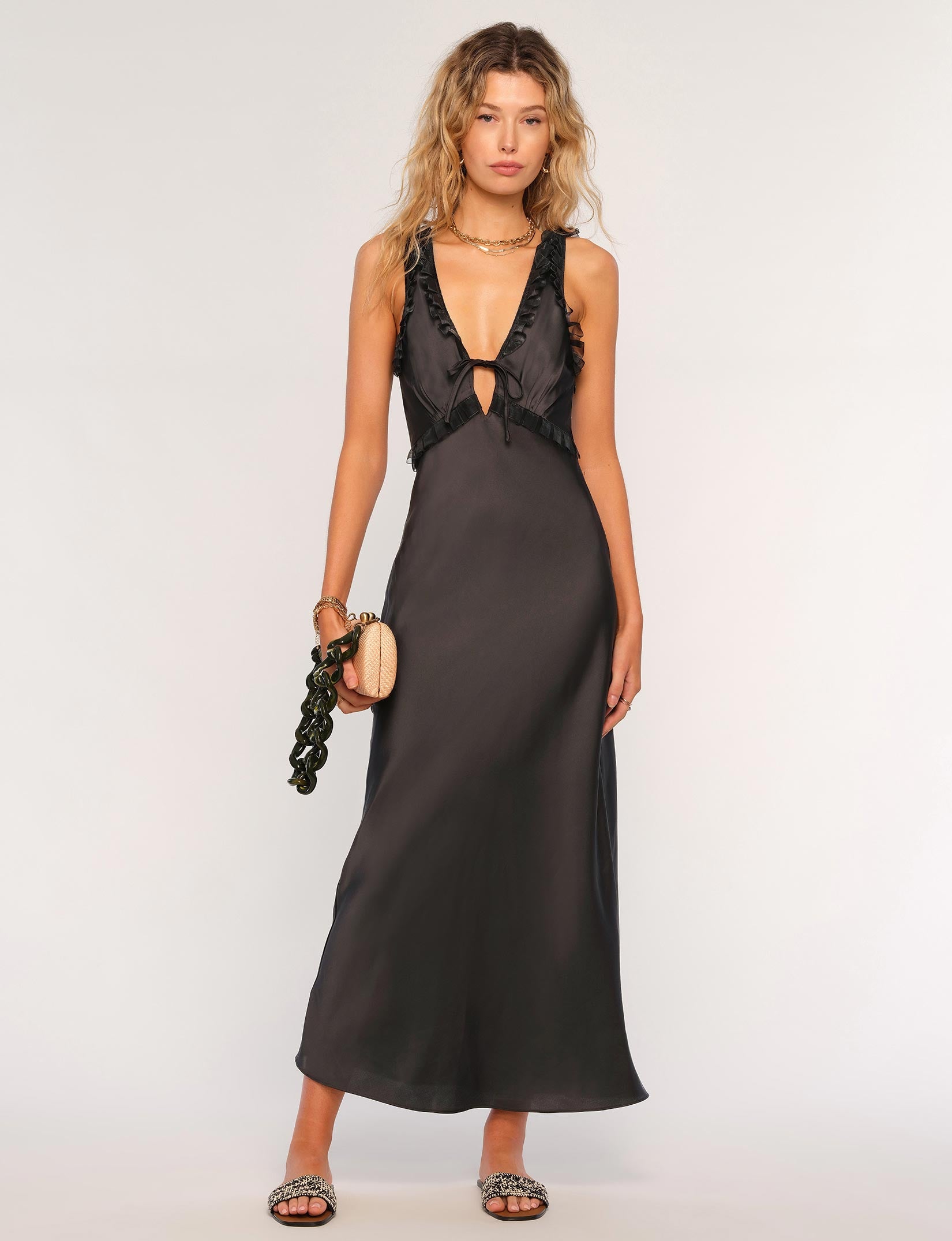 Arlington Dress – Heartloom