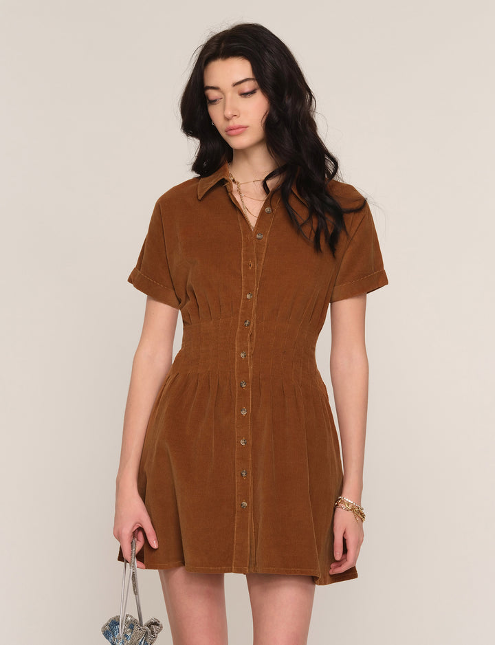isadora dress