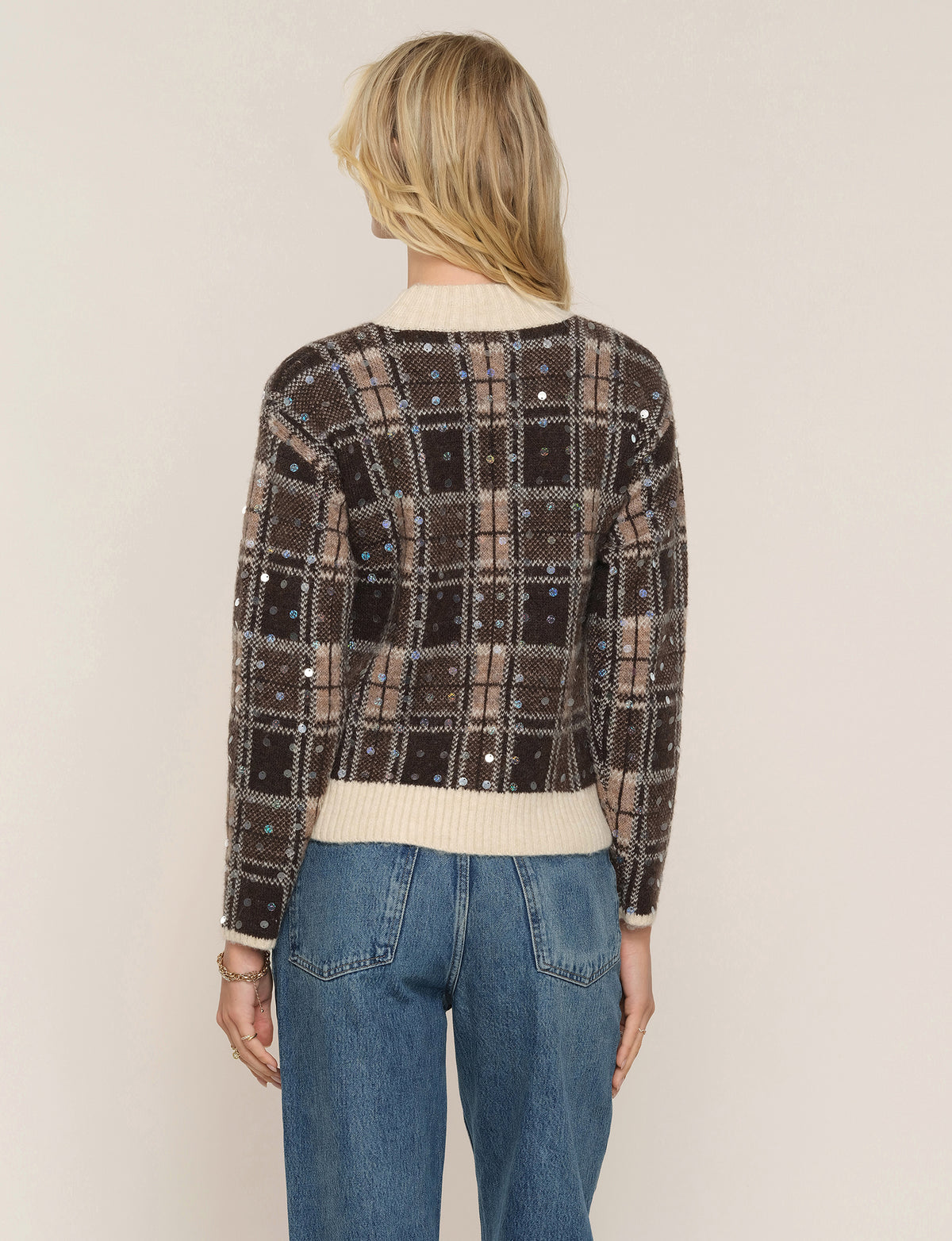 wells sweater