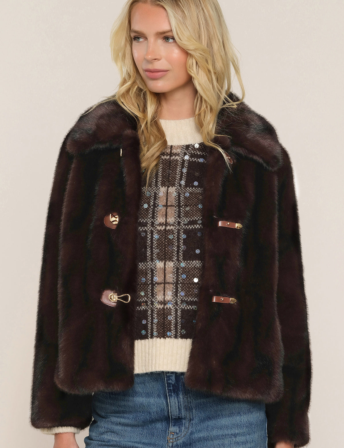 sonoya jacket
