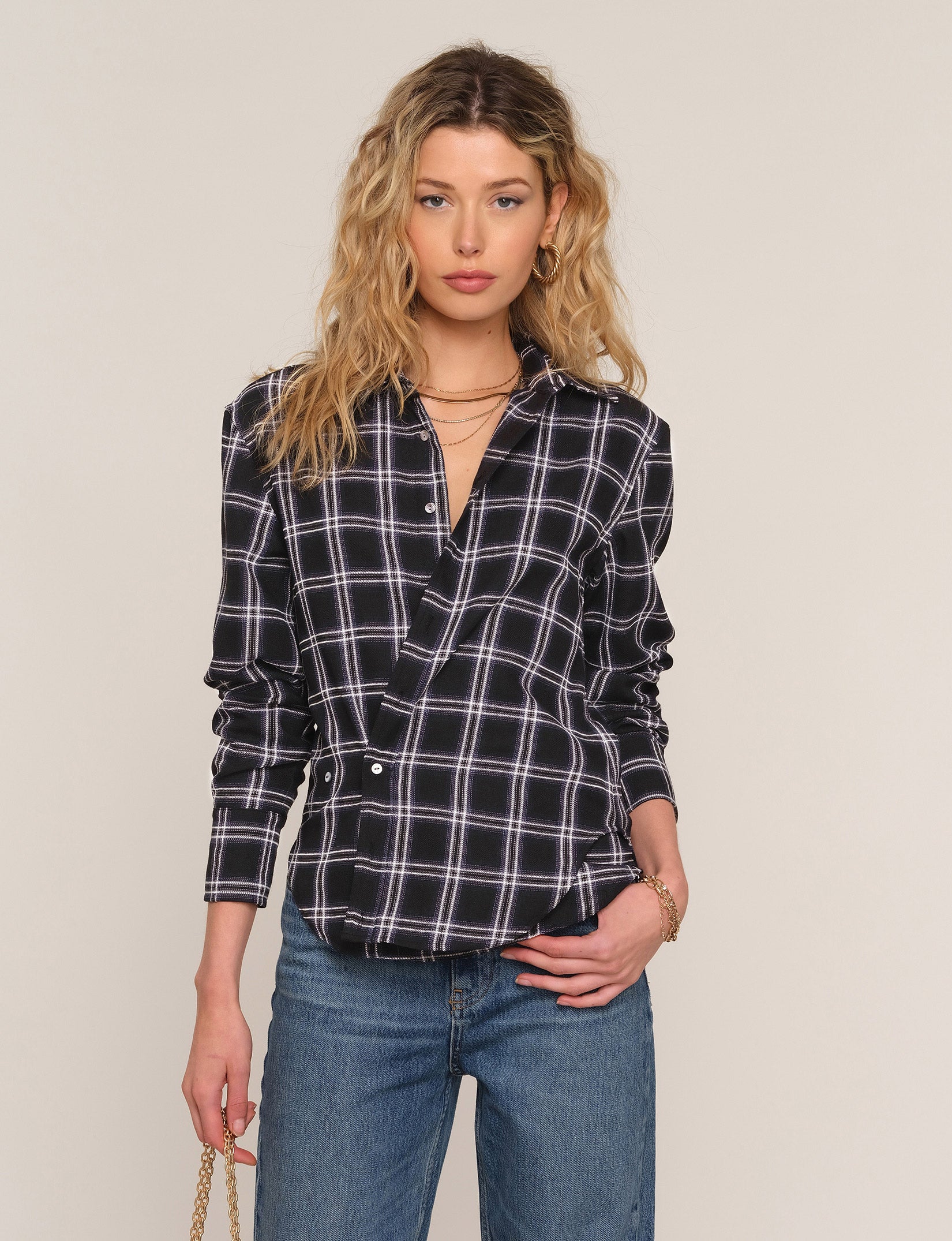 brielle shirt