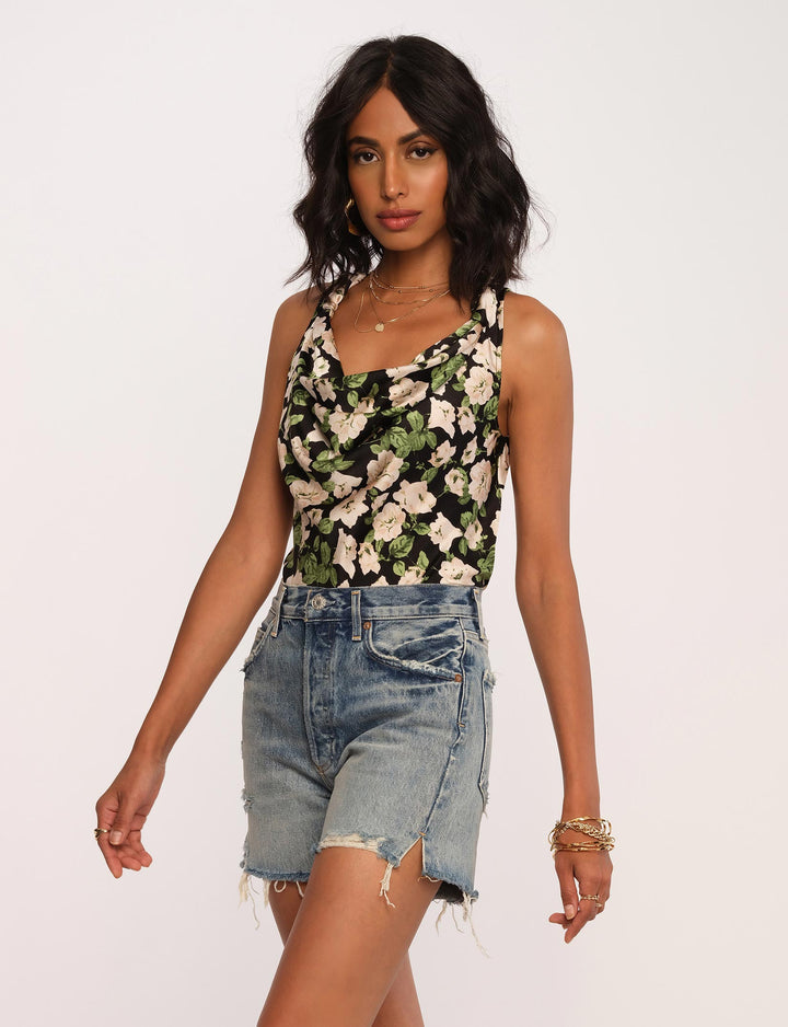 Jordan Top