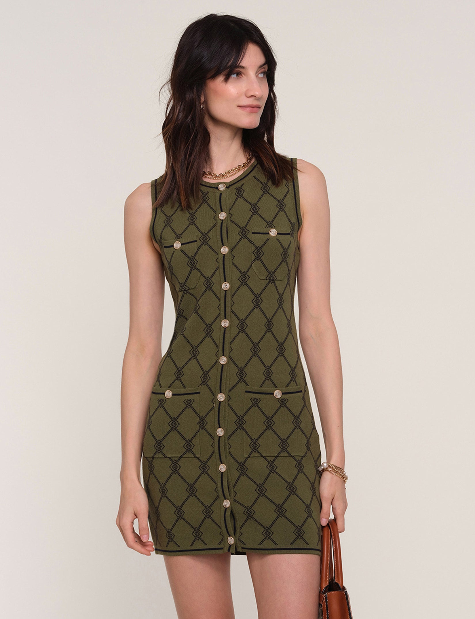 Heartloom Tavi Dress