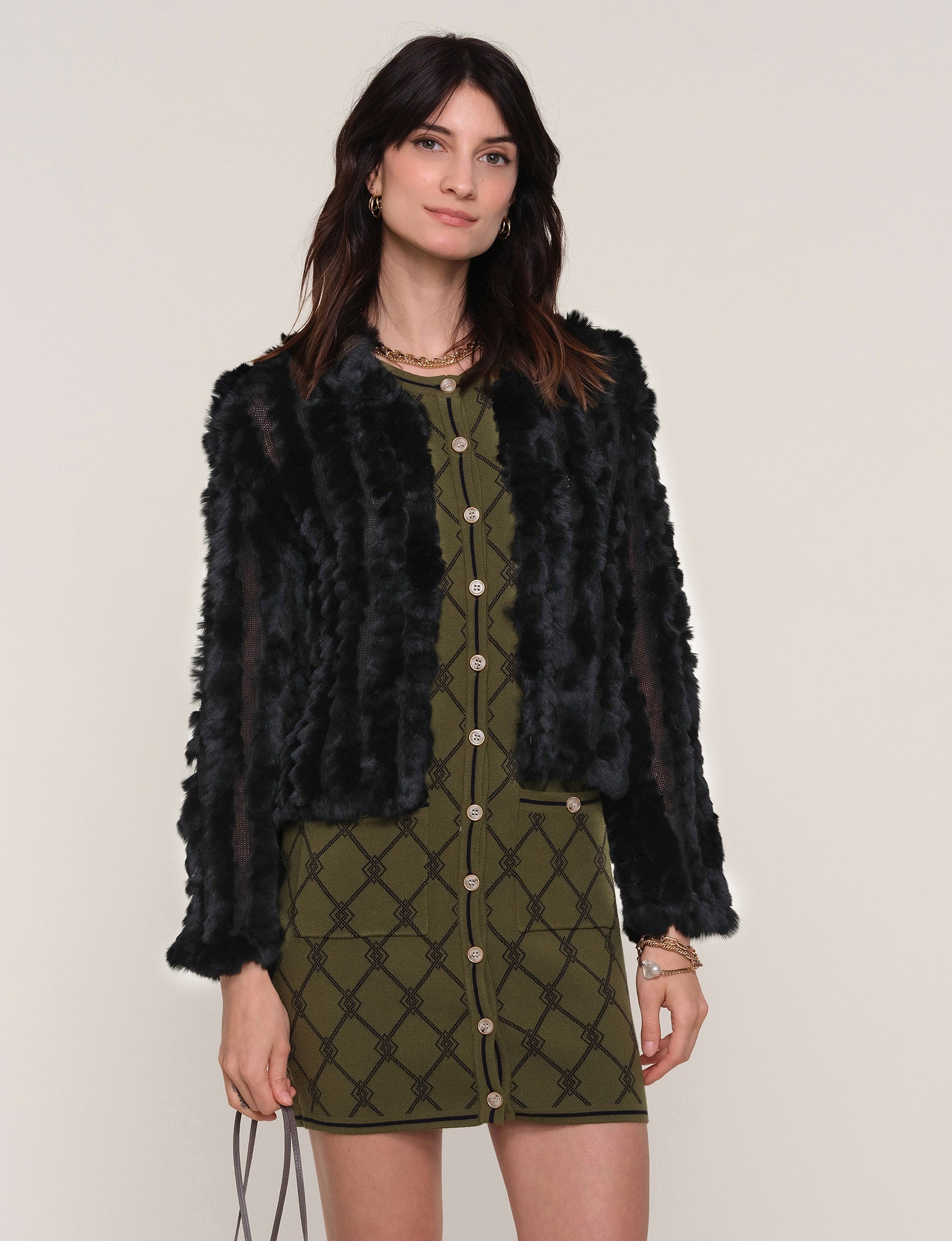 rosa jacket