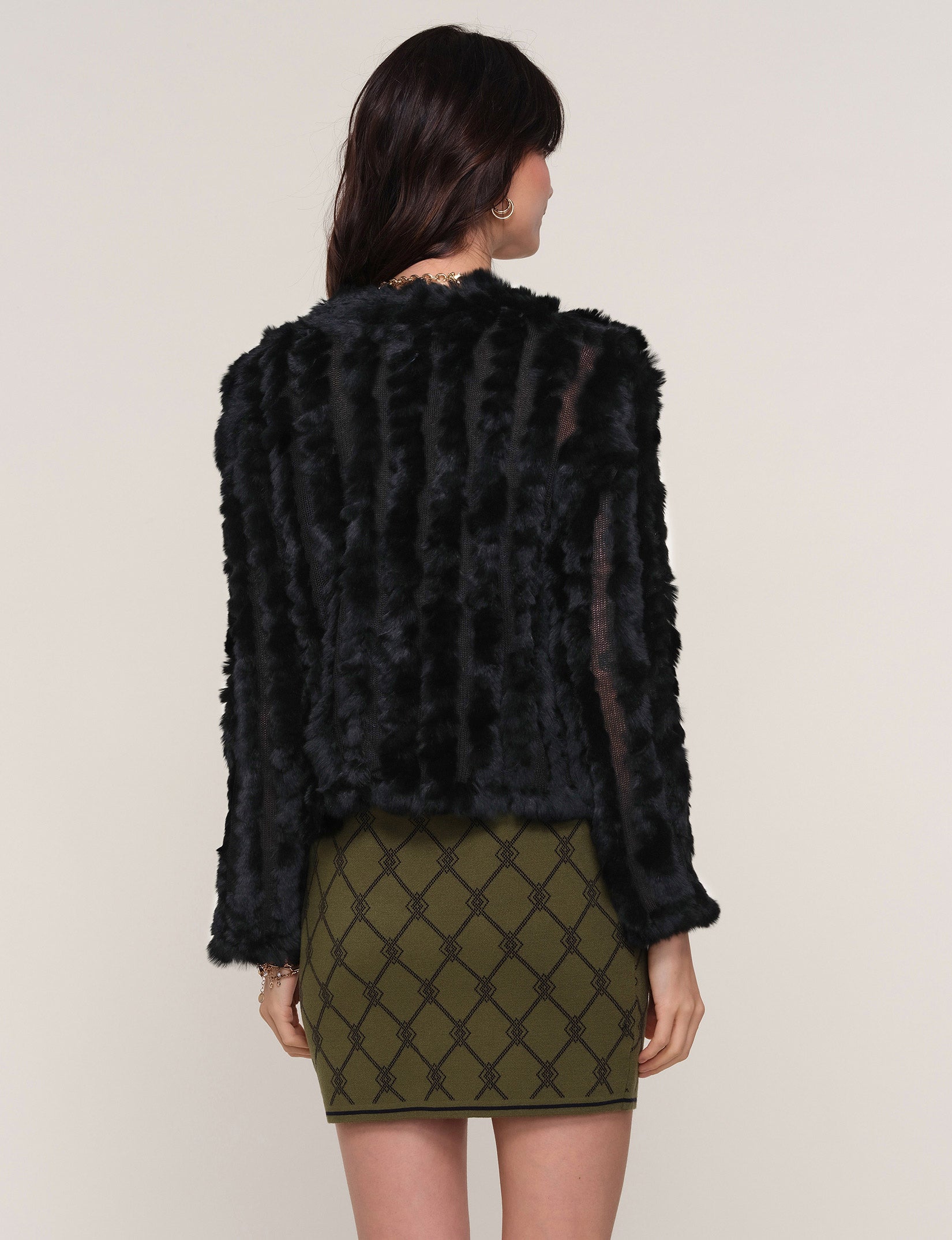 rosa jacket