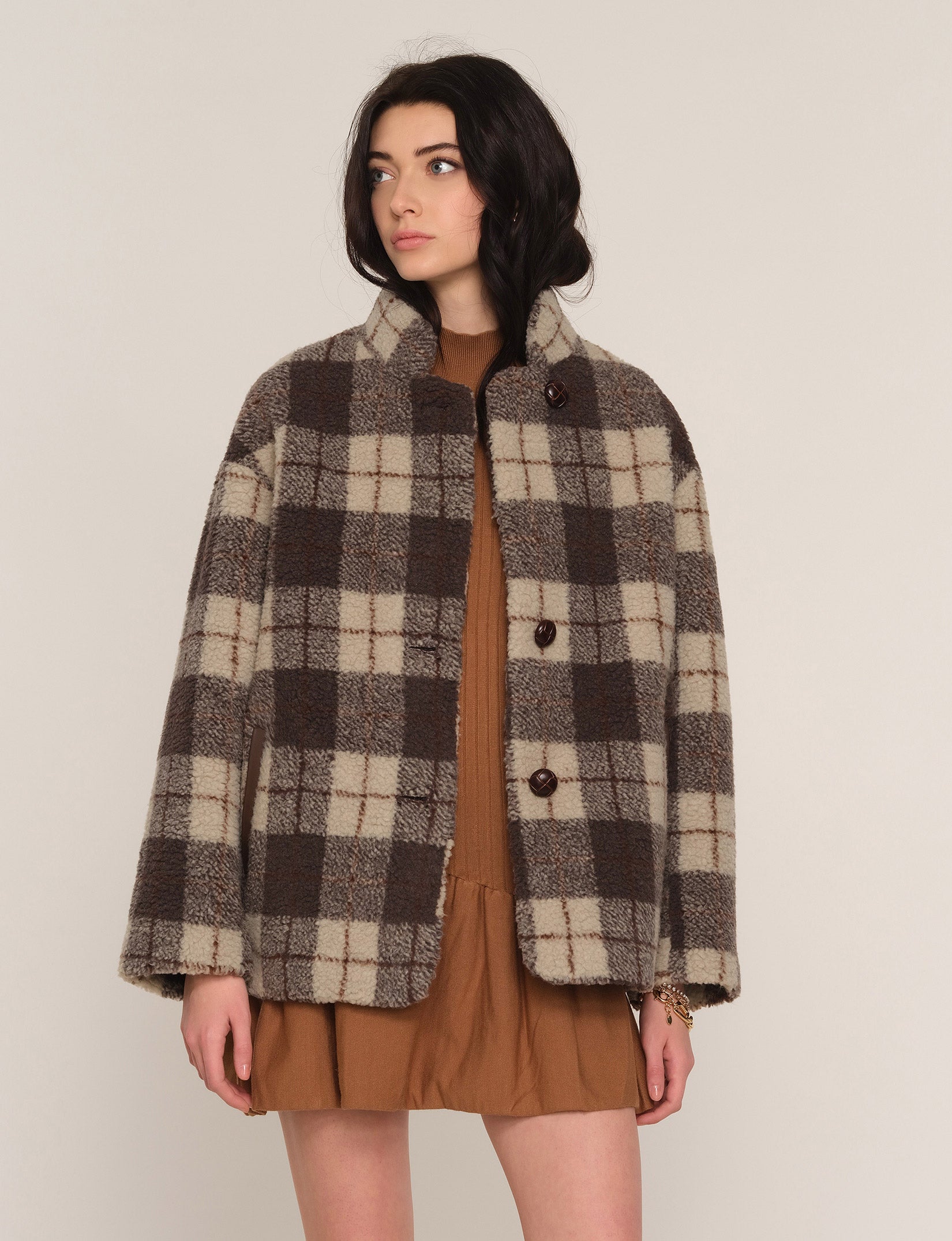 luisa jacket