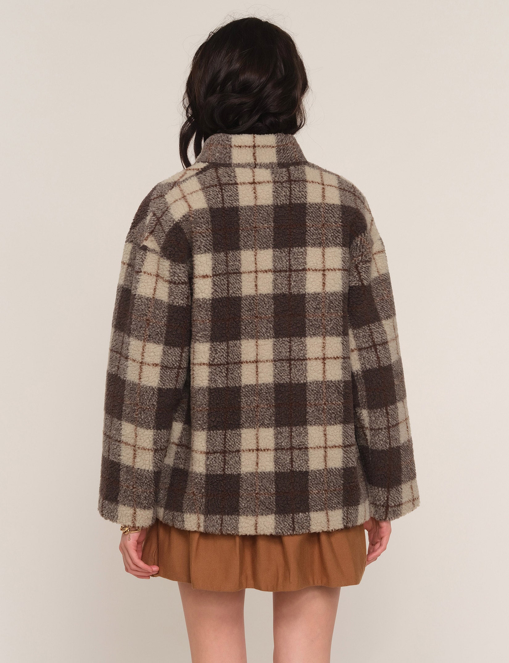 luisa jacket