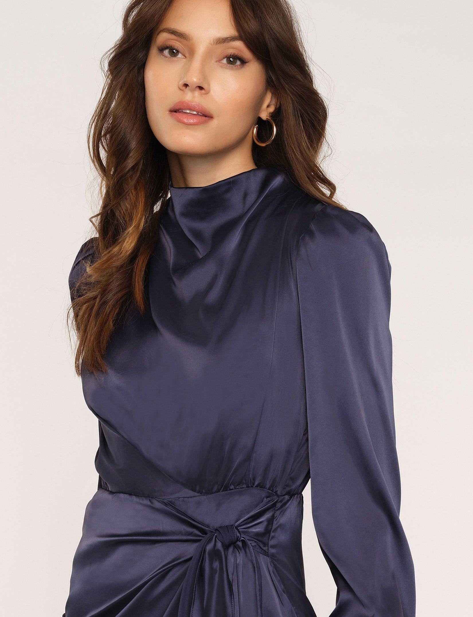 Sylvie Dress