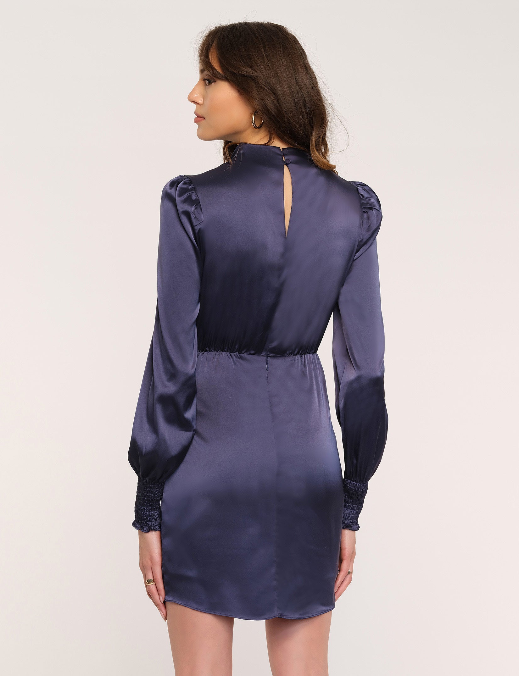 Sylvie Dress