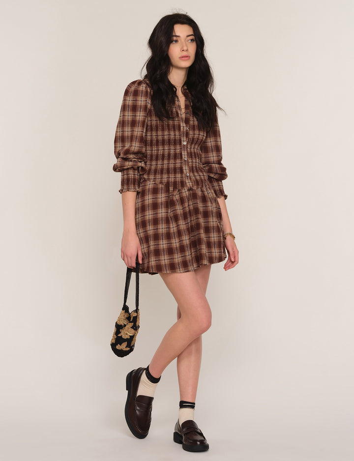 torin dress
