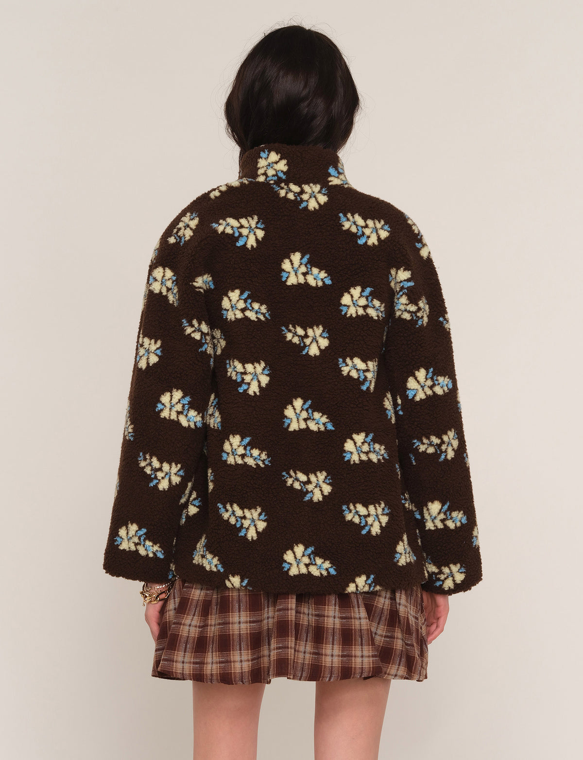 luisa jacket