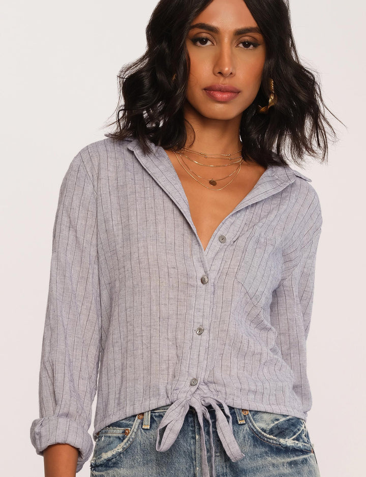 Spencer Top