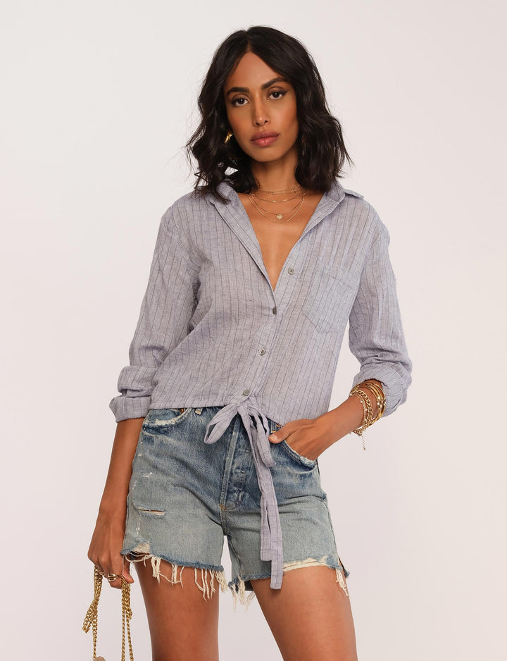 Spencer Top