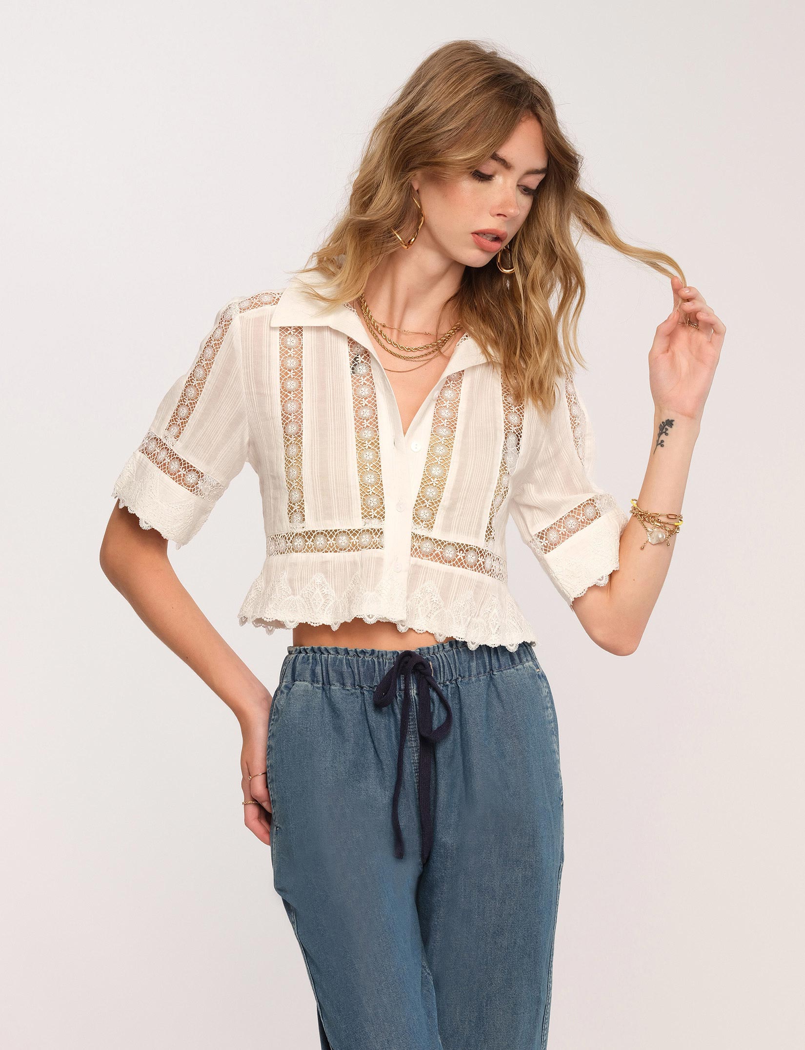 Bette Top
