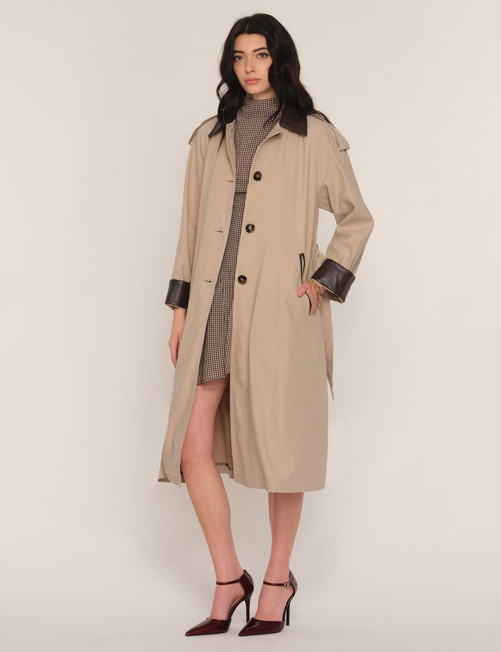 rhiannon trench