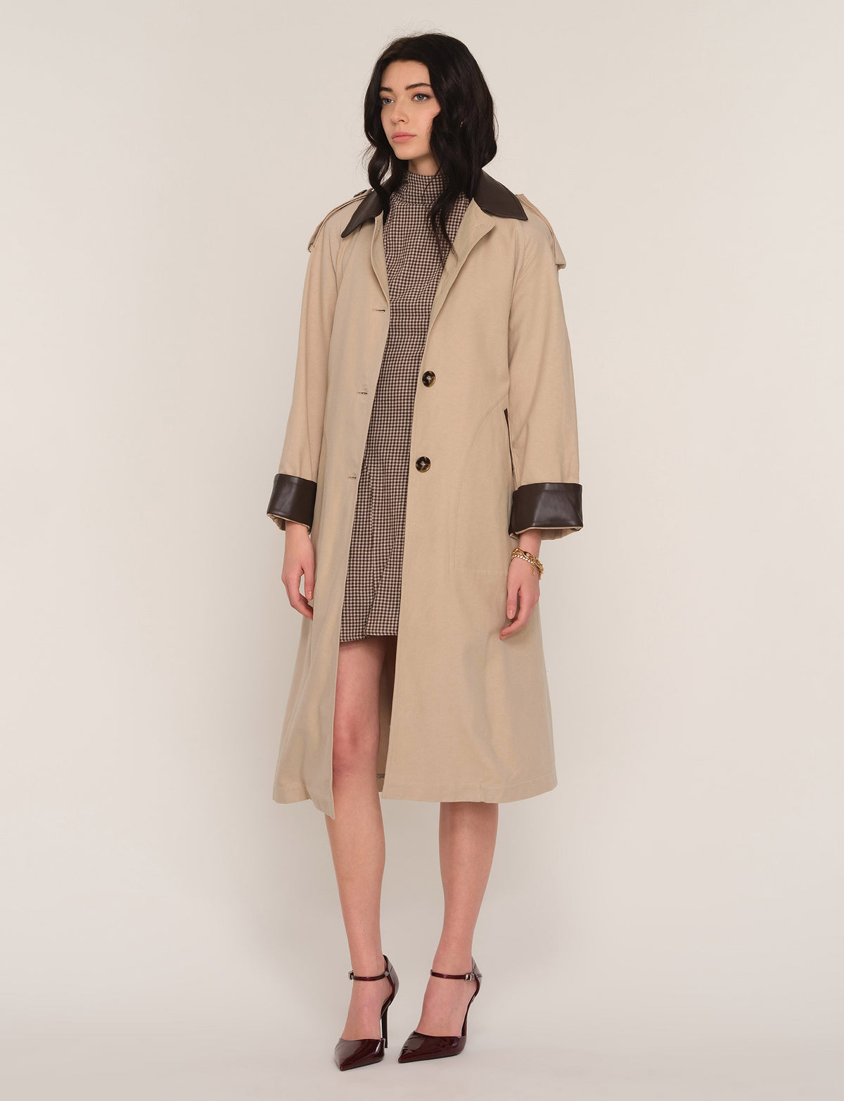 rhiannon trench