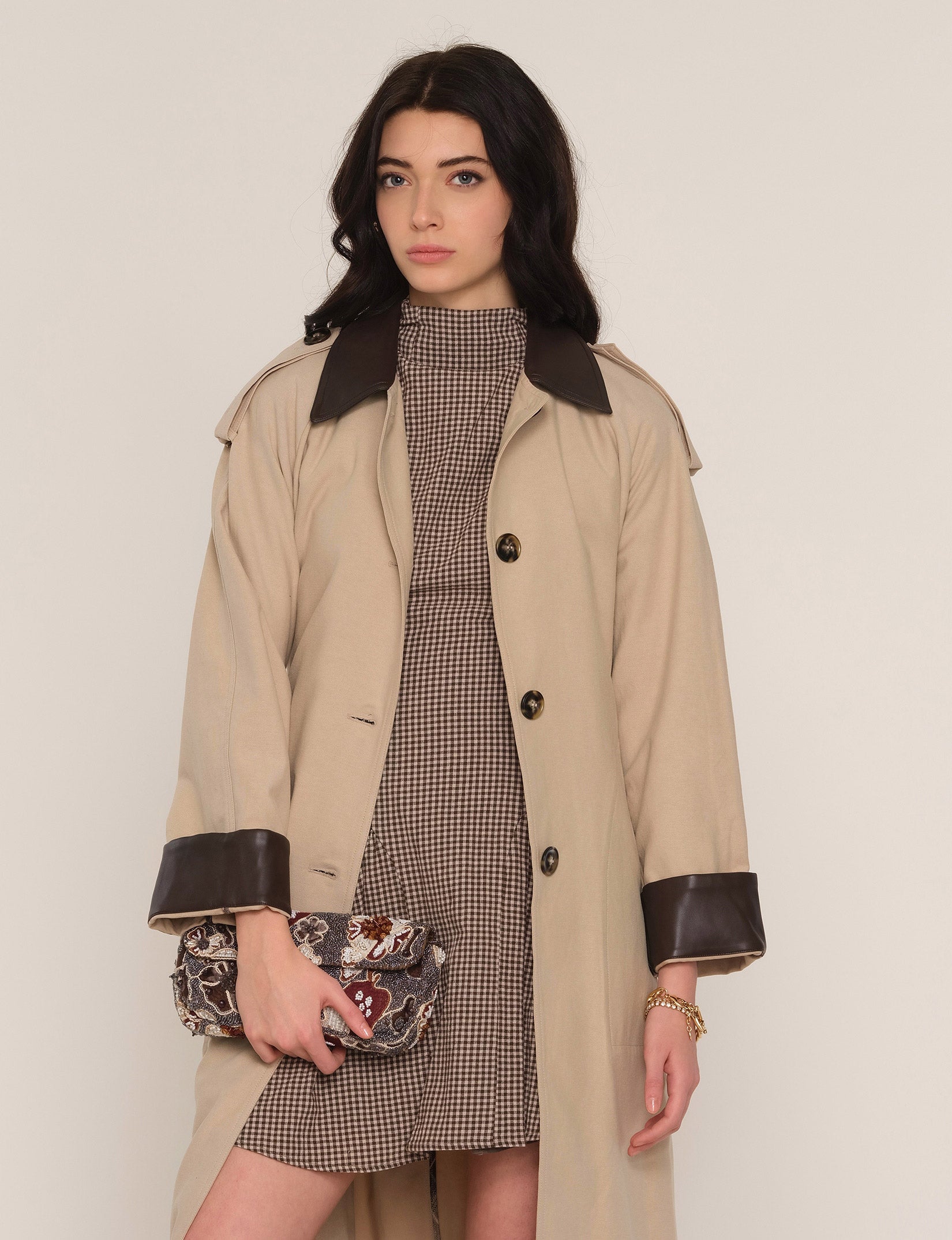 rhiannon trench