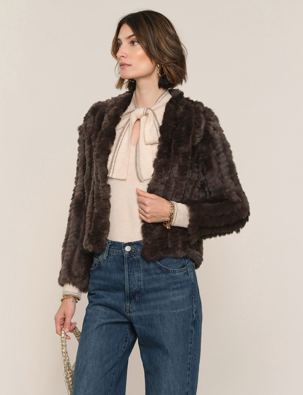 rosa jacket