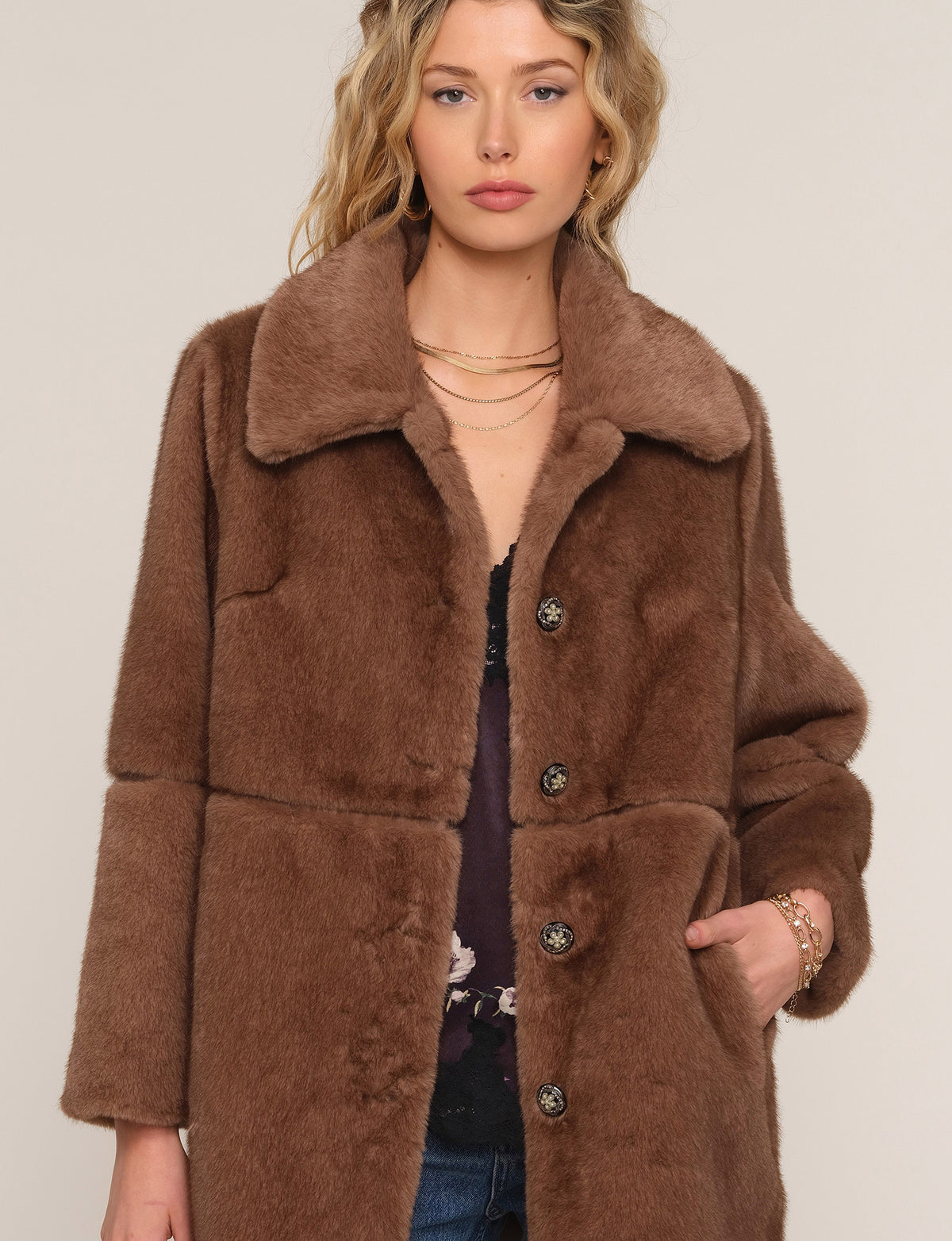 amelia coat