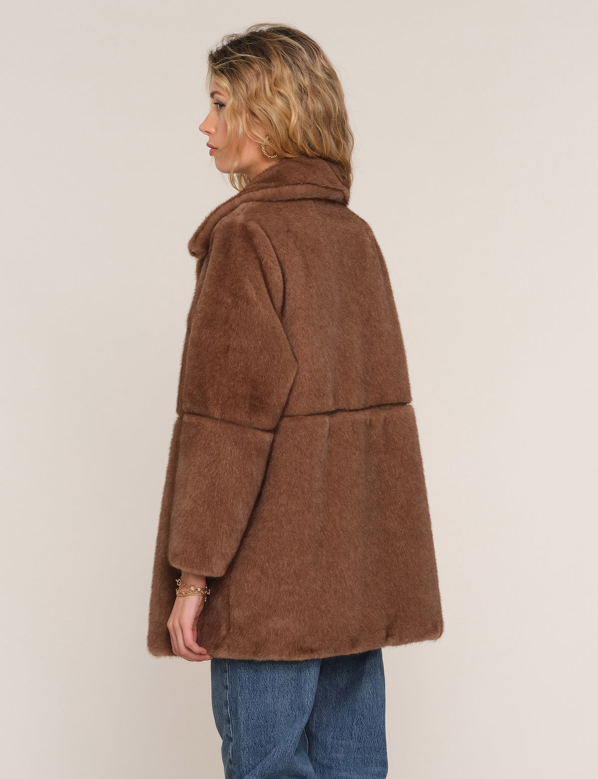 amelia coat