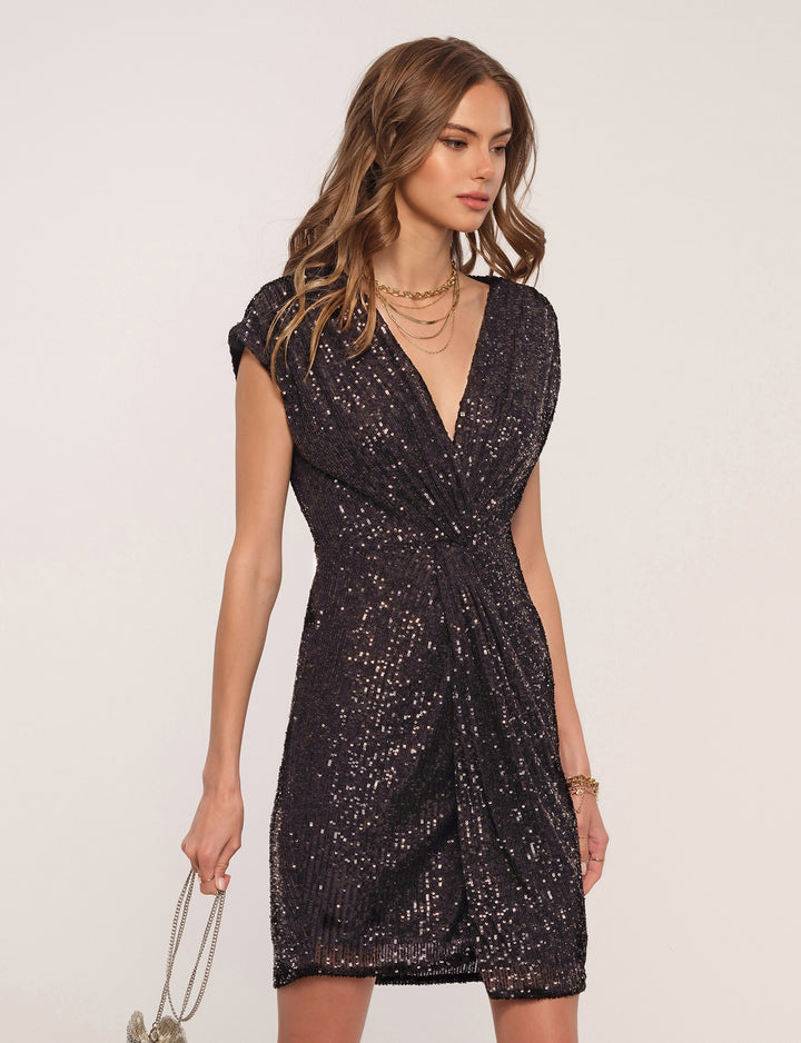 Angeline Dress