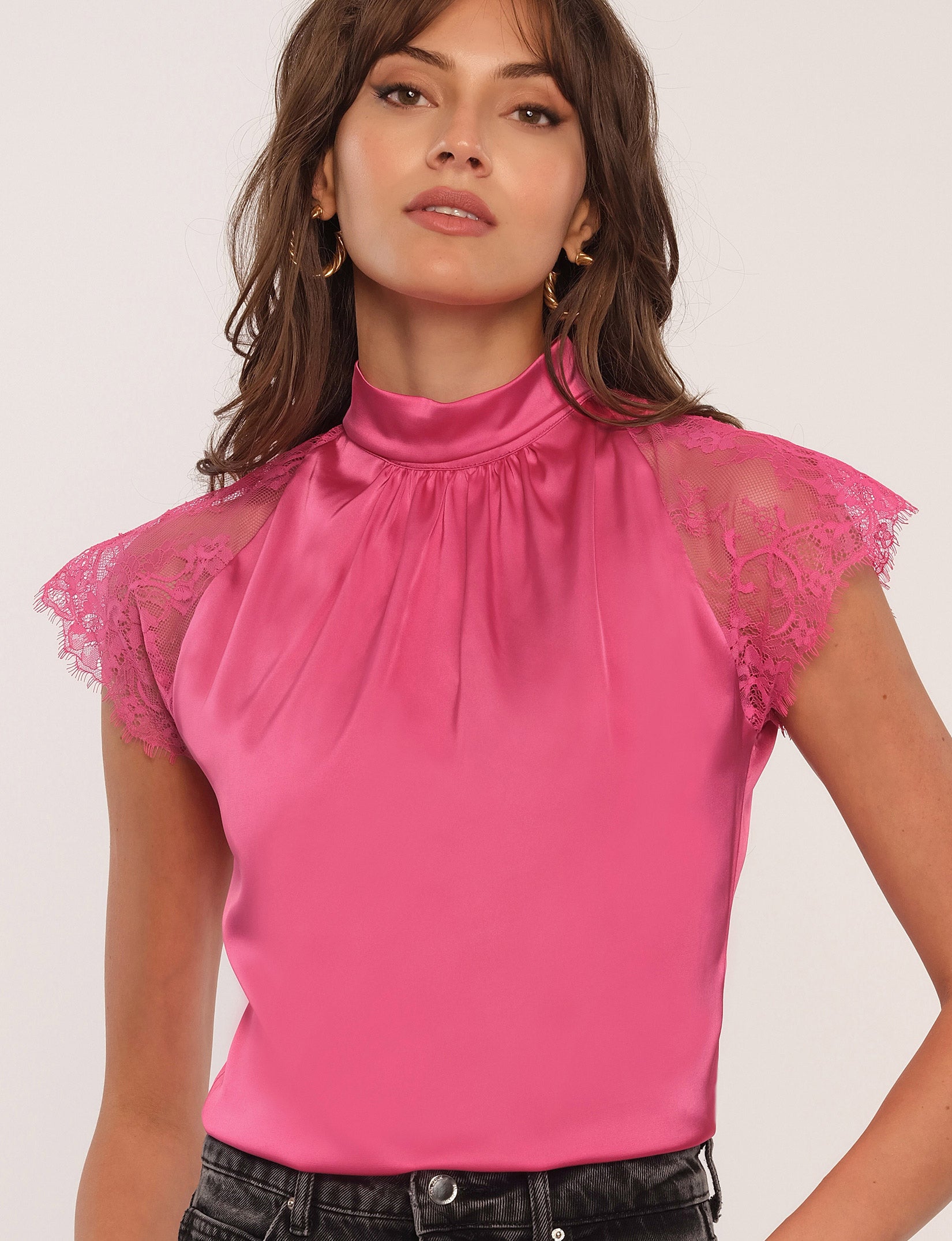 Shona Top