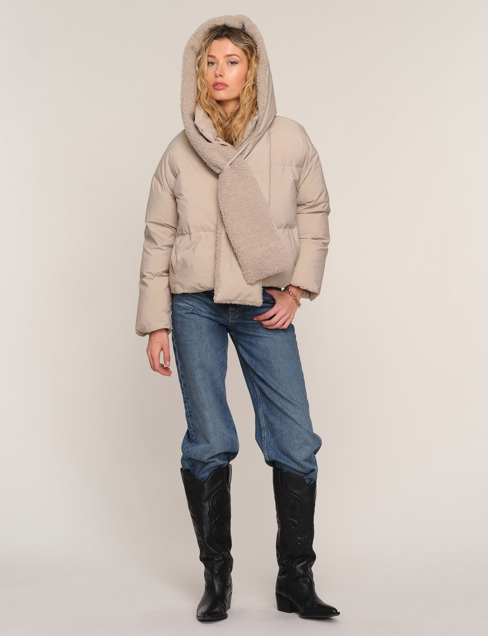 naima puffer
