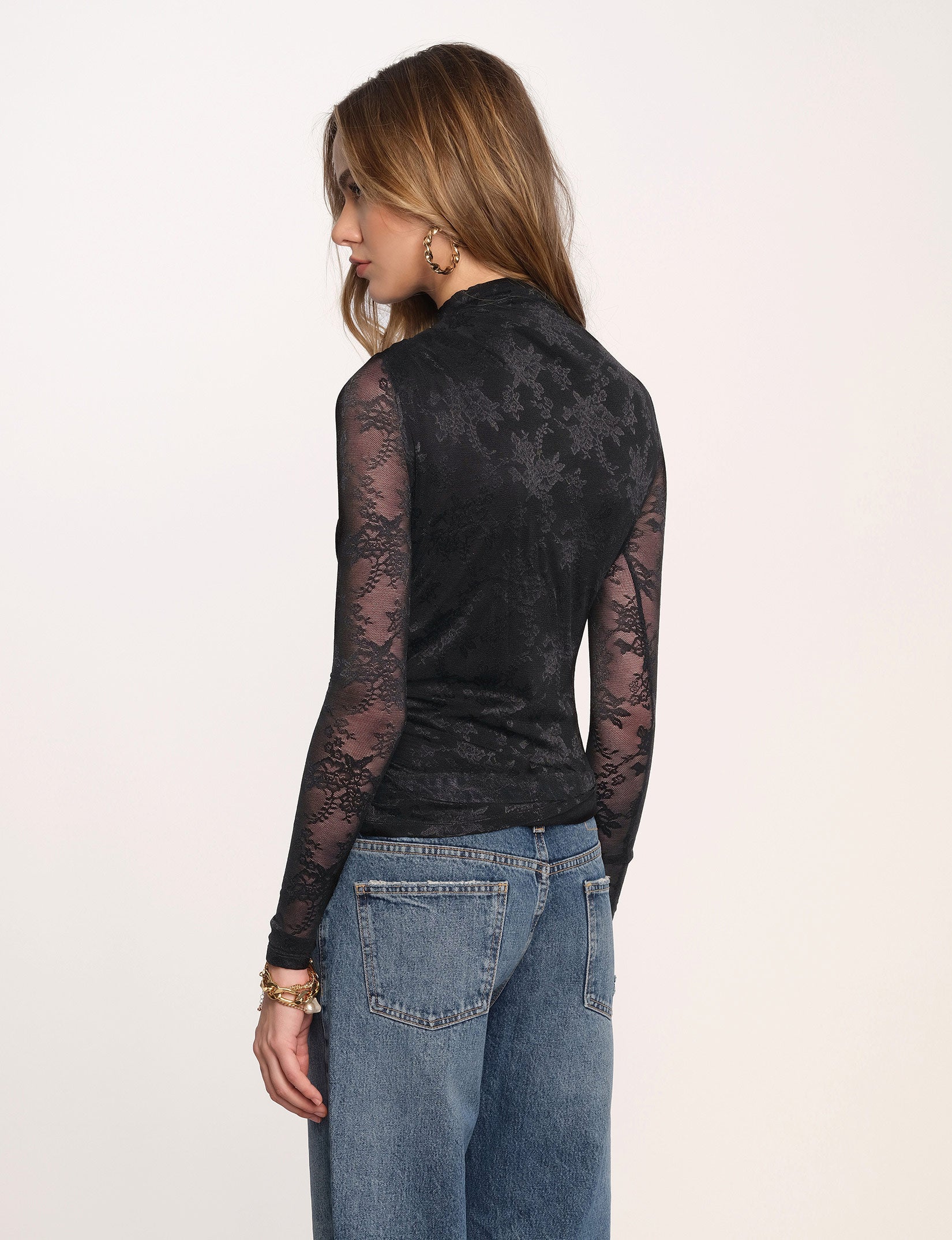 fallon top