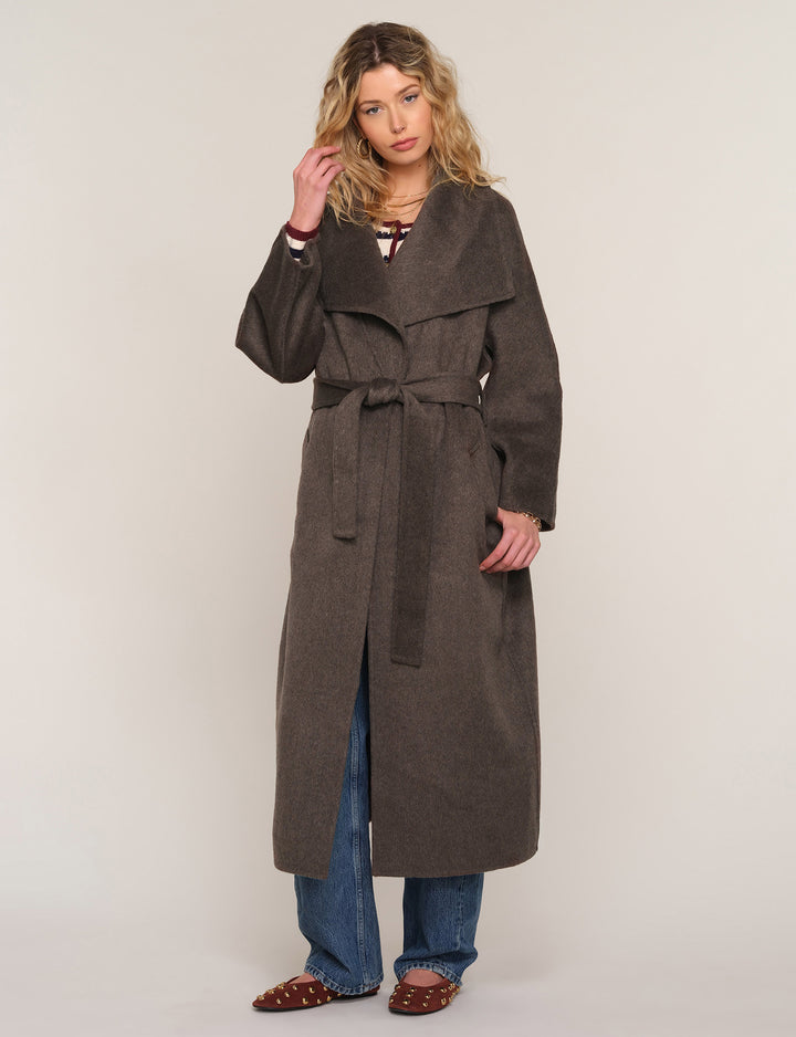 kravitz coat