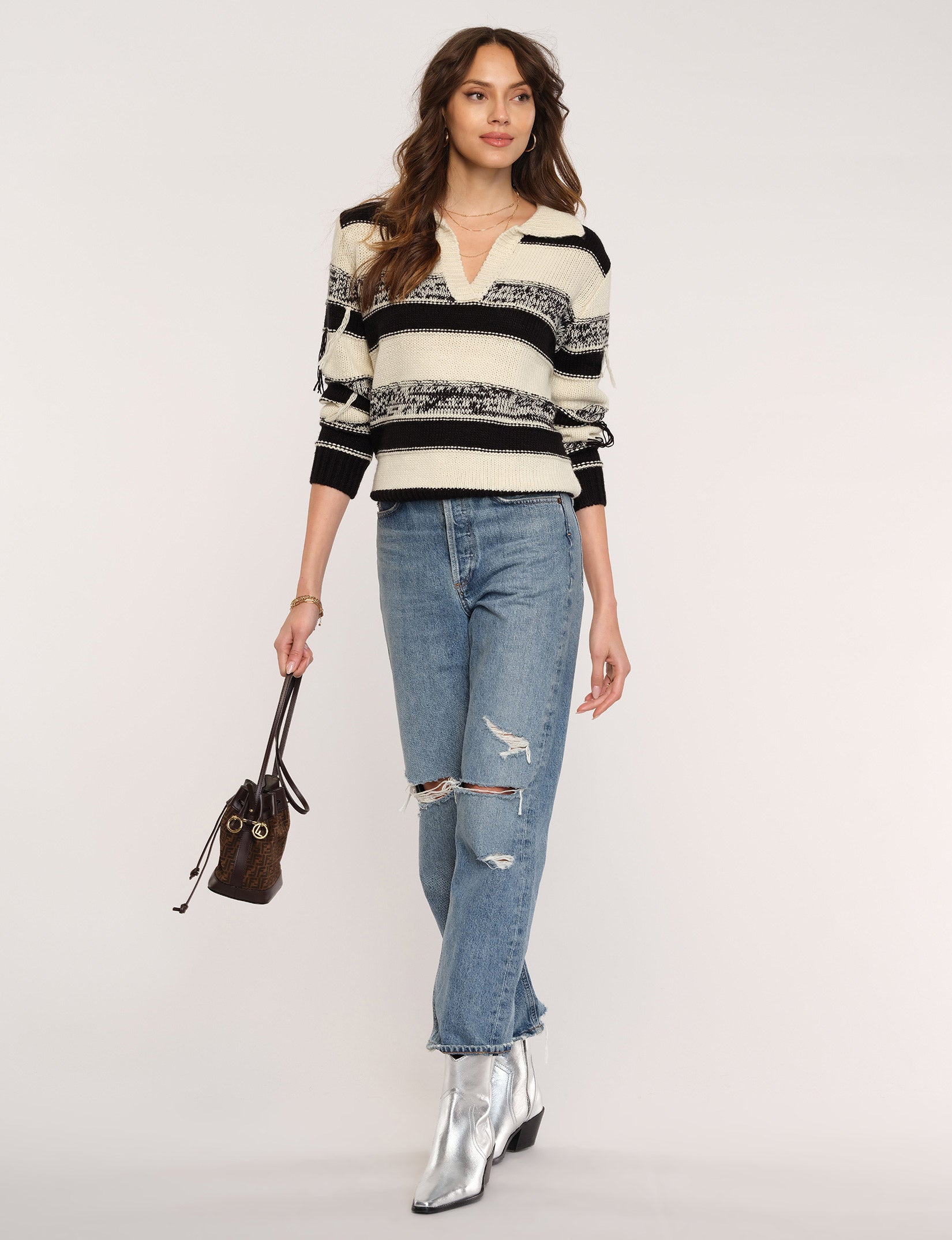 Joy Sweater