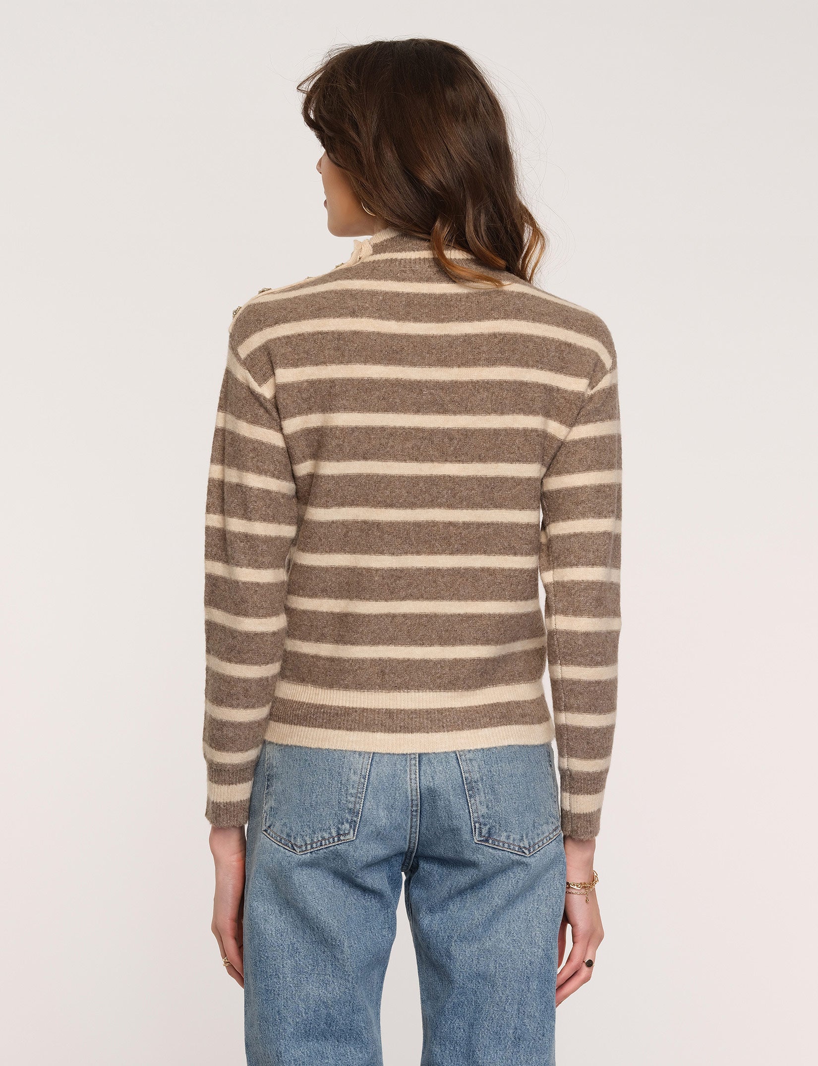 Fink Sweater