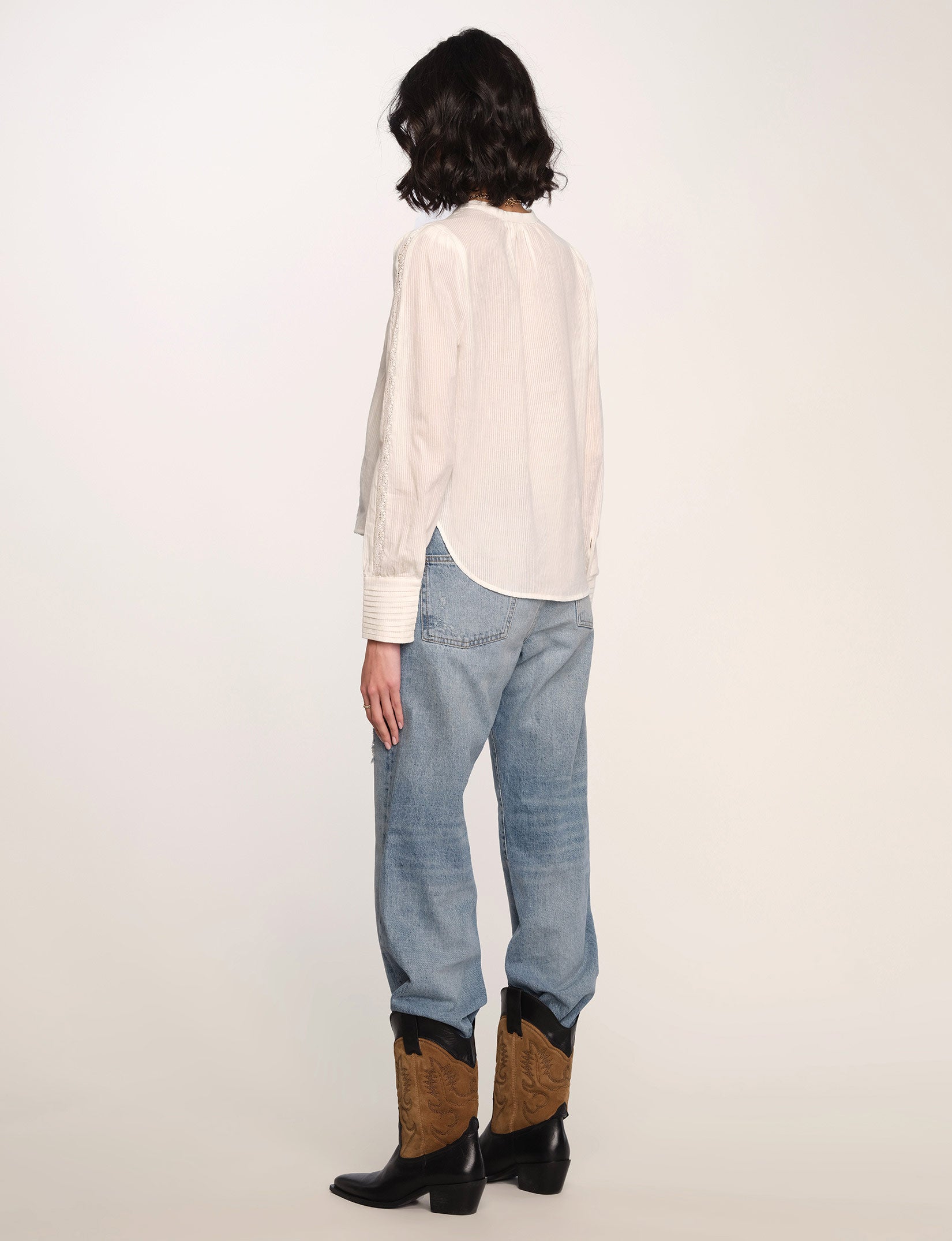 pavila top