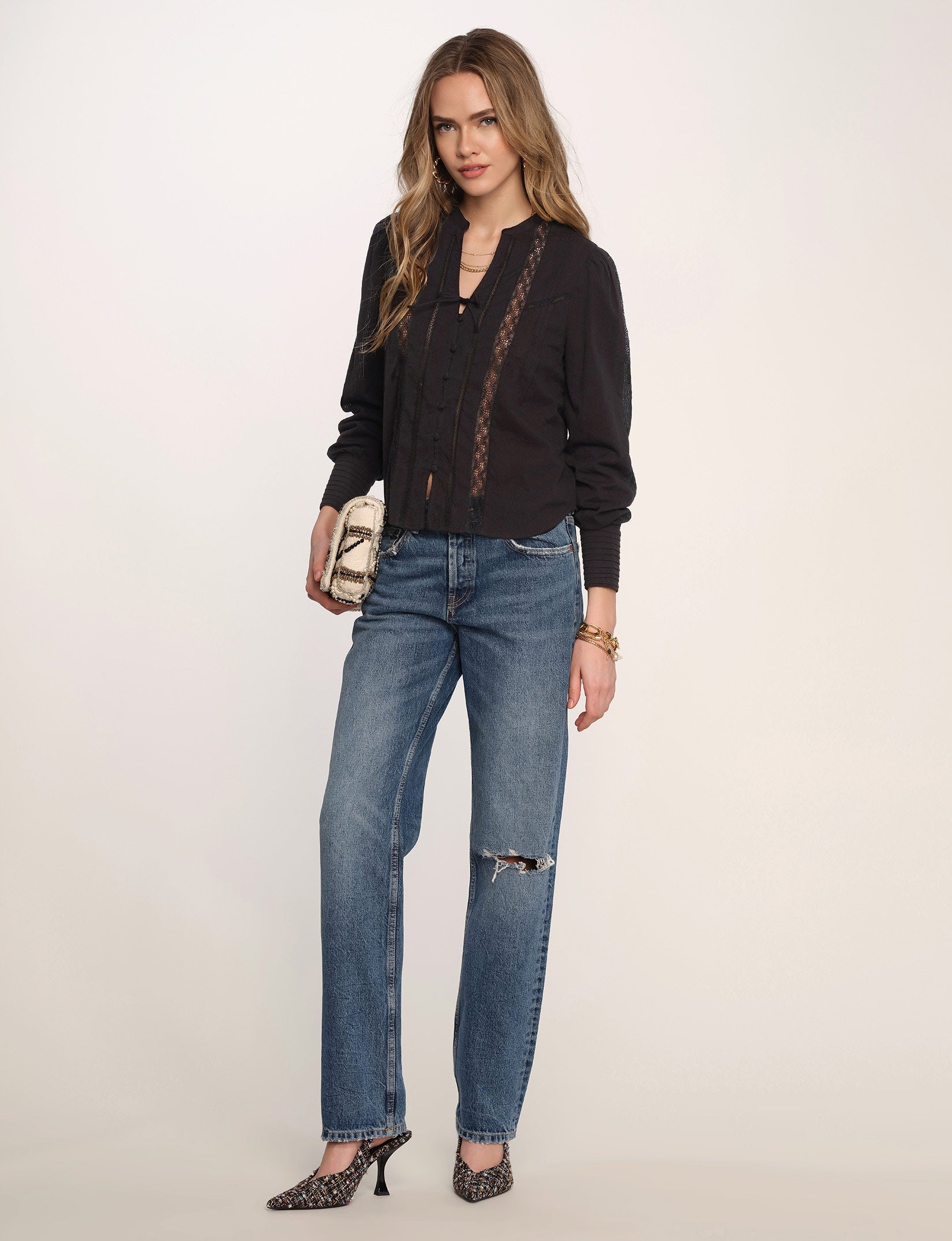 pavila top