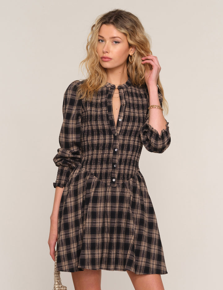 torin dress