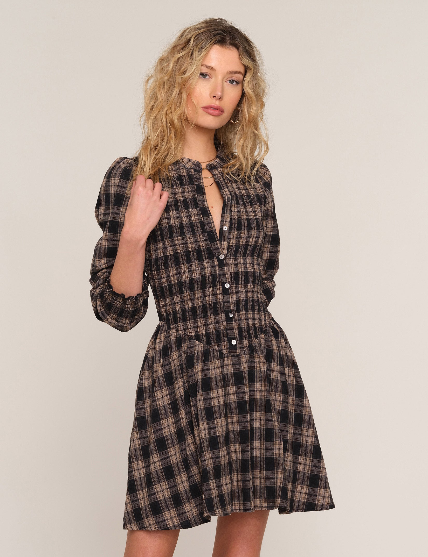 torin dress