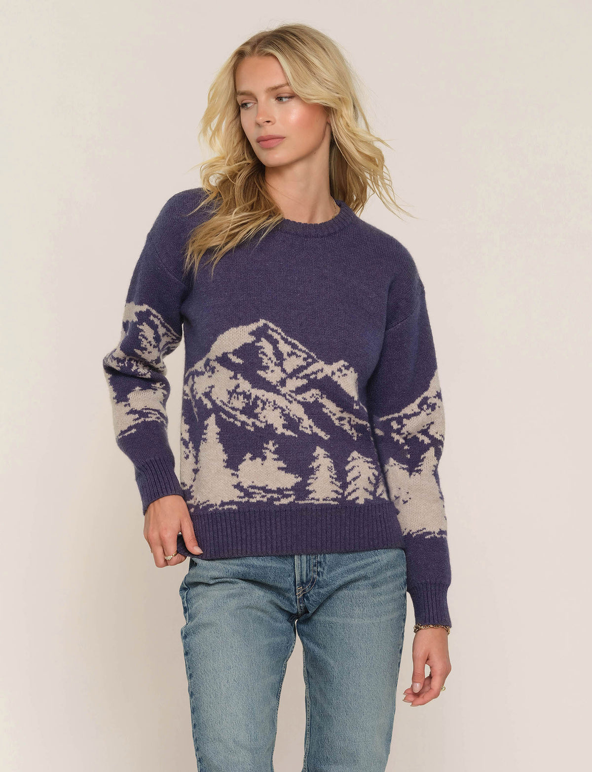 mindi sweater
