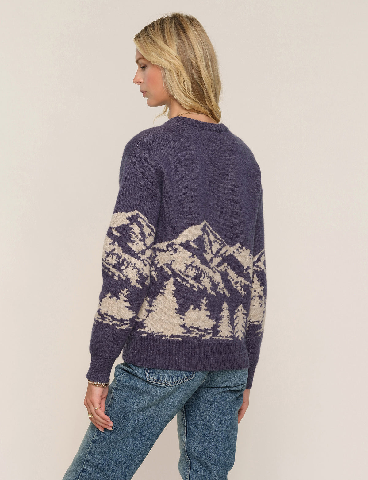 mindi sweater