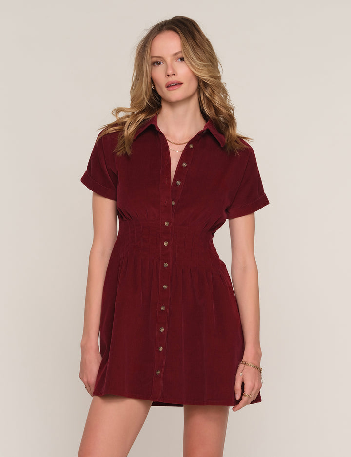 isadora dress