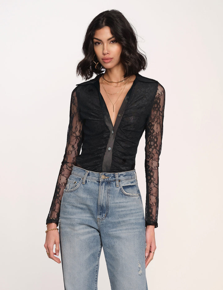beau top