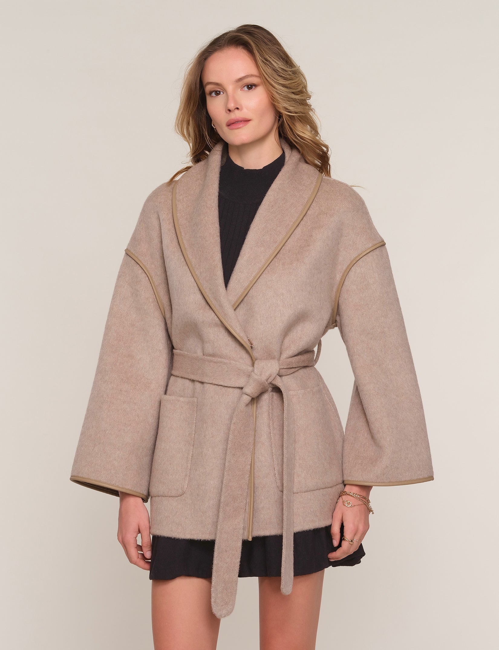 ruth coat