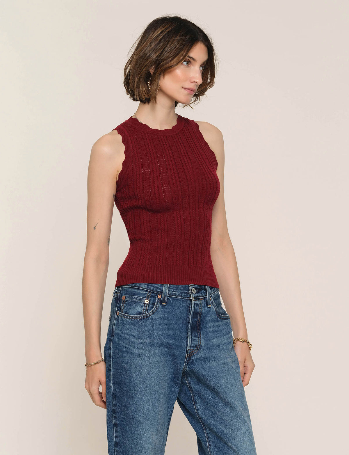 brennan top