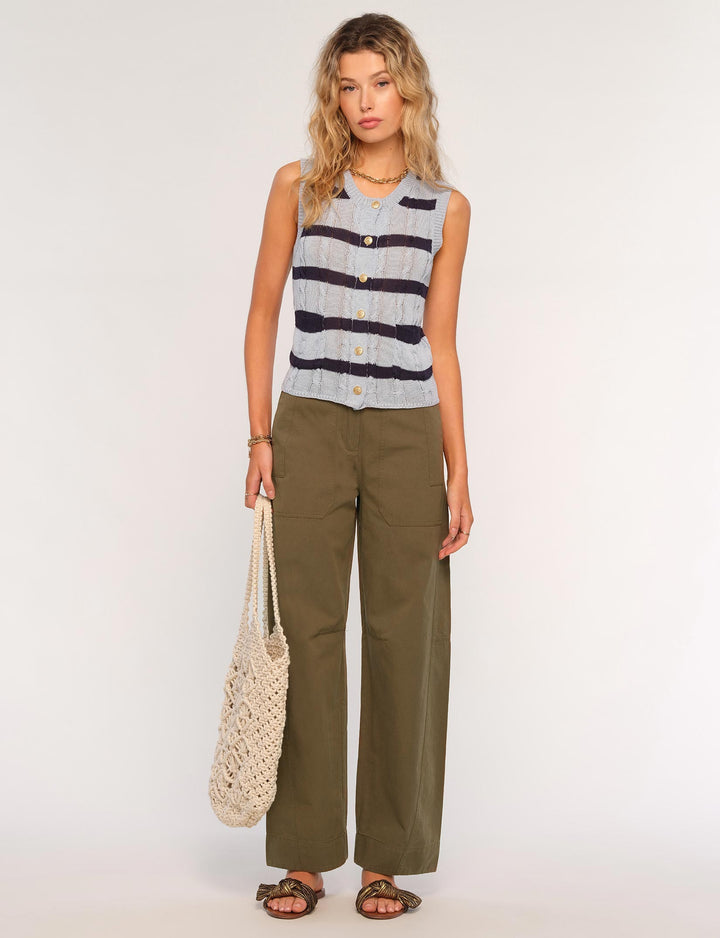 Bennie Vest