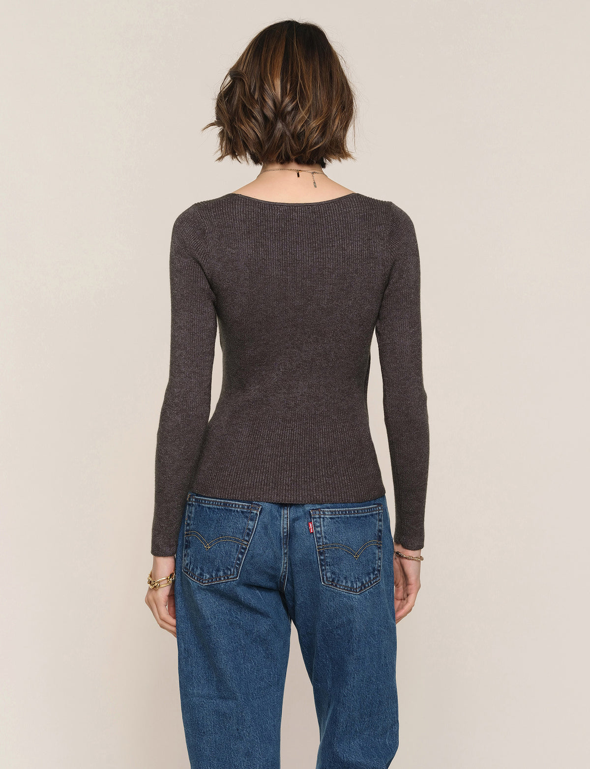 molly top