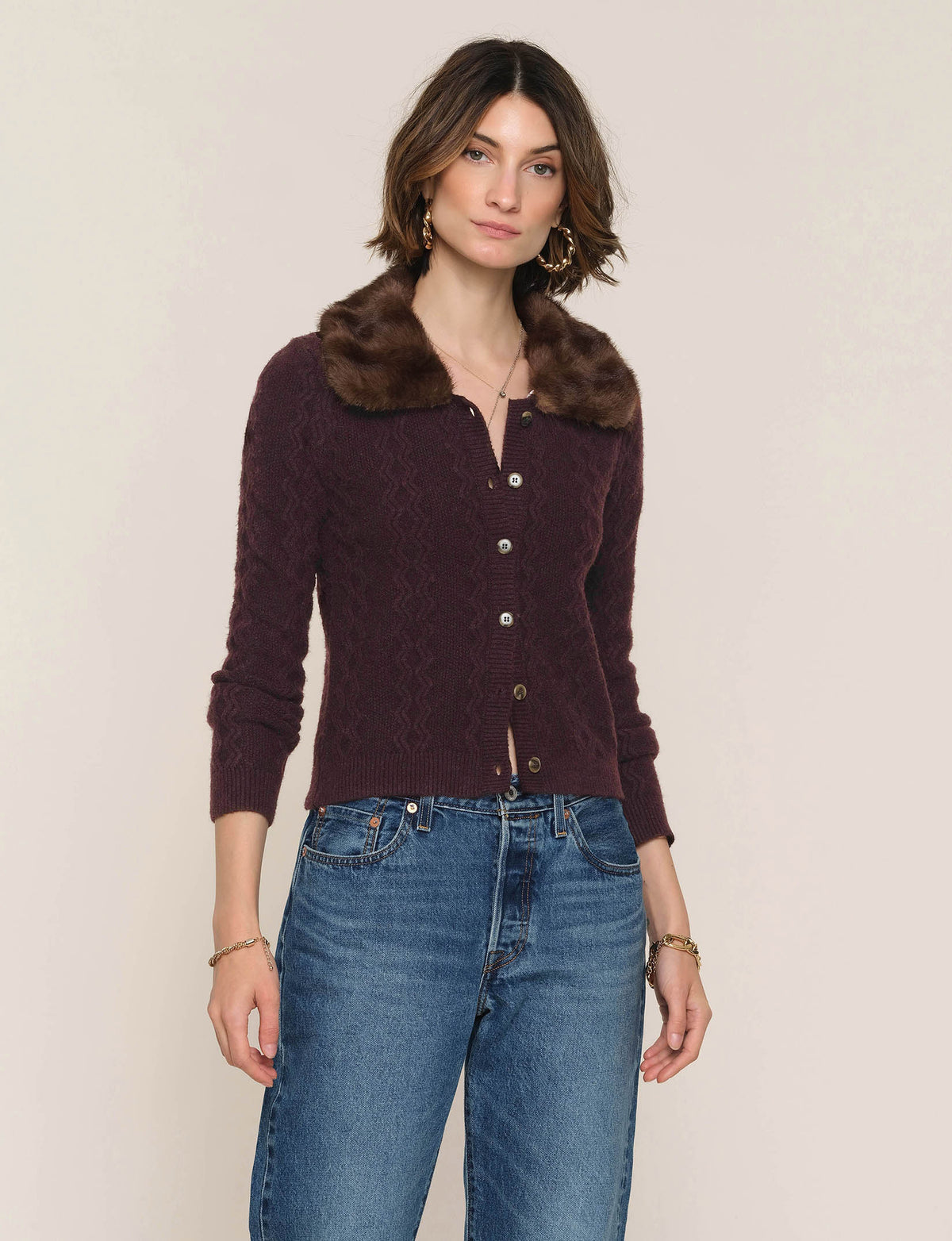 bellucci cardi
